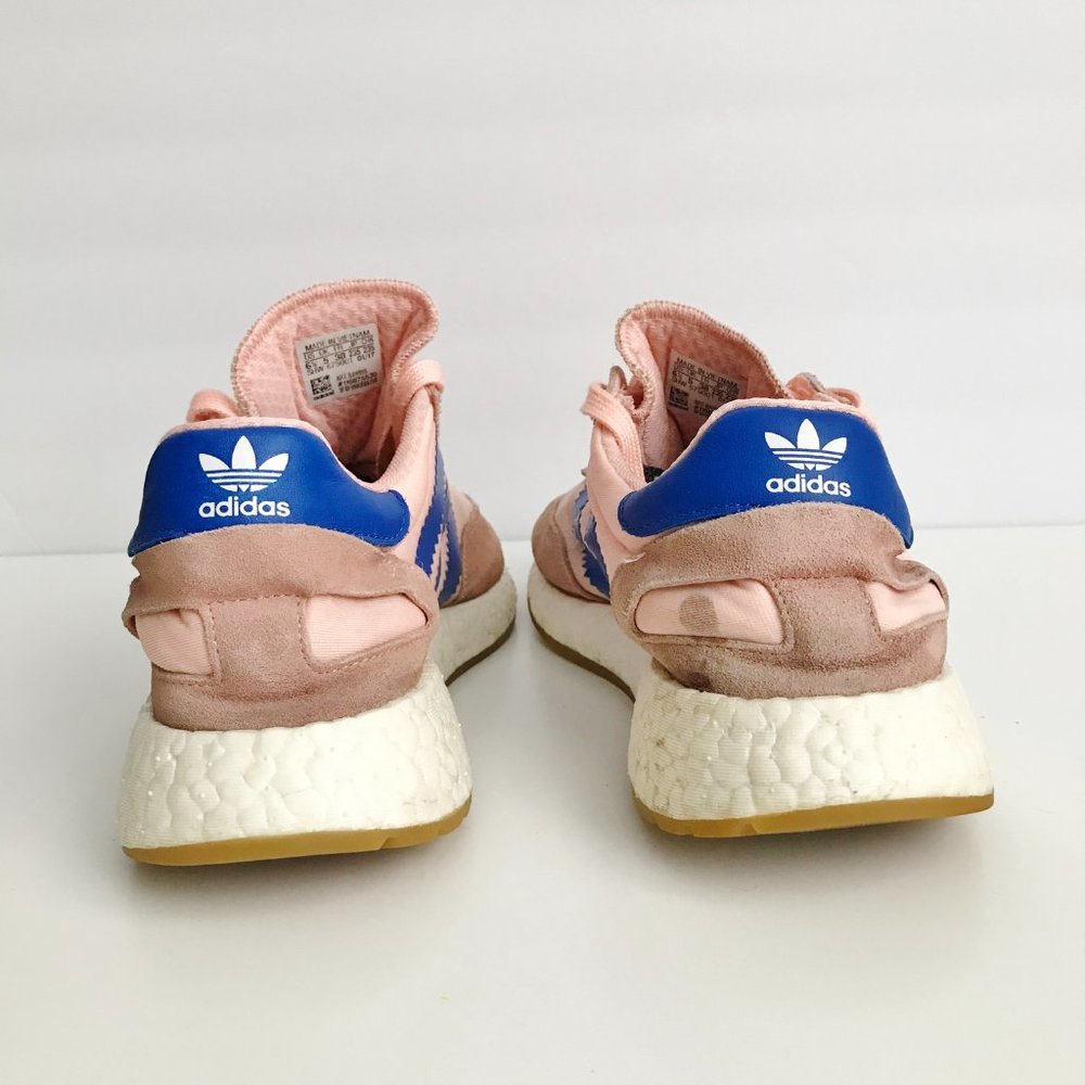 Adidas Iniki Running Training - Picture 5 of 7